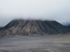 View of the Mount Bromo