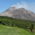 Soufriere Hills 