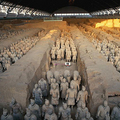 Image The Terracotta Warriors - The best places to visit in China 