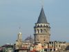 picture Picturesque view Galata Tower