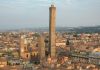 picture Fantastic view of the towers The Two Towers of Bologna