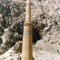 Image The Minaret of Jam - The Most Famous Towers in the World