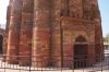 Great masterpiece of Mughal architecture