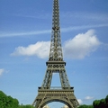 Image The Eiffel Tower - The Most Famous Towers in the World
