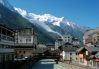 picture Extraordinary panoramic trip Chamonix, France