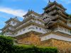 Beautiful Himeji Castle