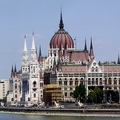 Image The Hungarian Parliament, Budapest - The Best Parliament Houses in the World