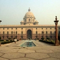 The Secretariat Building, New Delhi