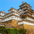 Image Himeji Castle - Top places to visit in Japan