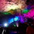 Reed Flute Cave, China