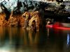 picture Beautiful creation of the Nature Ali-Sadr Cave, Iran