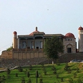 Hazrat-Hyzr Mosque