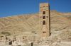 picture  The most accurate of the monumental complexes of the Islamic civilization  Al-Kala Fortress