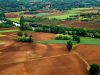 picture Panoramic landscape Dordogne Valley