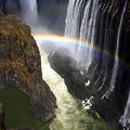 Image Victoria Falls - The Best Places to Visit in Zambia