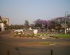 picture The second city of Zambia Ndola