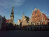 picture Holy image of Riga The House of Blackheads