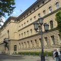 The Parliament Building ( Seimas)