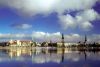 picture Impressive city Riga