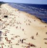  The largest seaside resort in the Baltic countries 