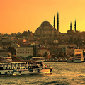Image Istanbul in Turkey - The most beautiful places in the Middle East