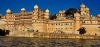 picture The City Palace Udaipur - Venice of the East 