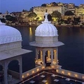 Udaipur - Venice of the East 