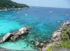 picture Extraordinary beauty Similan Islands