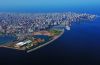 Beirut city view