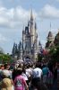 picture Magic Kingdom Disneyland in Orlando