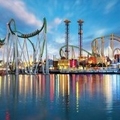 Image Disneyland in Orlando - The Best Places to Visit in Florida, U.S.A.