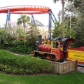 Image Bush Gardens - The Best Places to Visit in Florida, U.S.A.