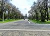 picture The largest historic parc in Bucharest Carol Park
