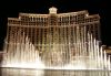 picture Incredible attraction Bellagio Fountains