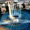 Image Bellagio Fountains - The Best Places to Visit in Las Vegas, USA