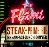 The Flame Restaurant