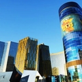 Image City Center  - The Best Places to Visit in Las Vegas, USA