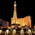 Image Eiffel Tower Experience - The Best Places to Visit in Las Vegas, USA