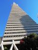 The highest skyscraper in San Francisco