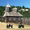 Fort Ross  Historic Park