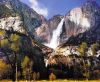 picture Enchanting place Yosemite National Park