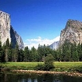 Image Yosemite National Park - The Best Places to Visit in California, USA