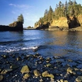 Image Bay of Fundy - The best places to visit in Canada
