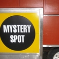 Mystery Spot,Santa Cruz, California