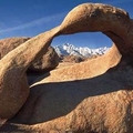 Image Alabama Hills - The Best Places to Visit in California, USA