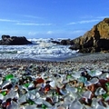 Image Glass Beach, Fort Bragg - The Best Places to Visit in California, USA