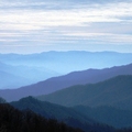 Image Great Smoky Mountains - The Best Places to Visit in Tennessee, U.S.A.