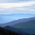 Great Smoky Mountains