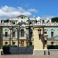 Image Mariyinsky Palace - The Best Places to Visit in Kiev, the Ukraine