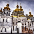 Image St. Vladimir Cathedral - The Best Places to Visit in Kiev, the Ukraine